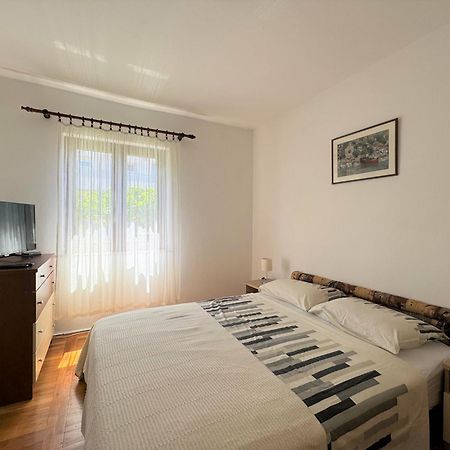 Apartman Natty Murter Exterior photo