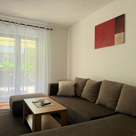 Apartman Natty Murter Exterior photo