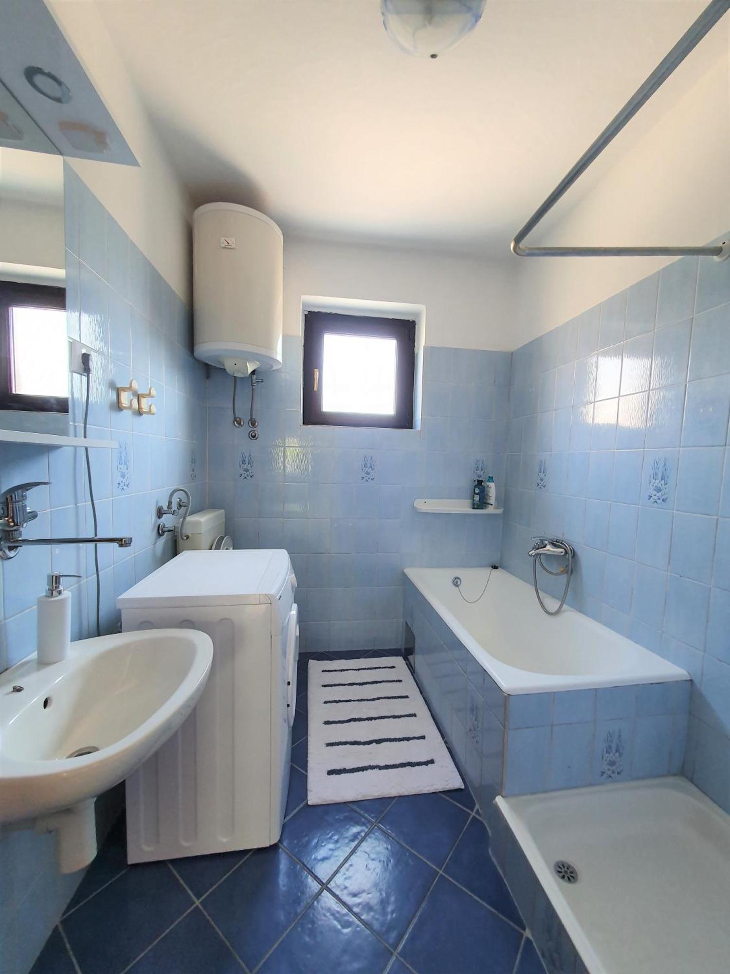 Apartman Natty Murter Exterior photo