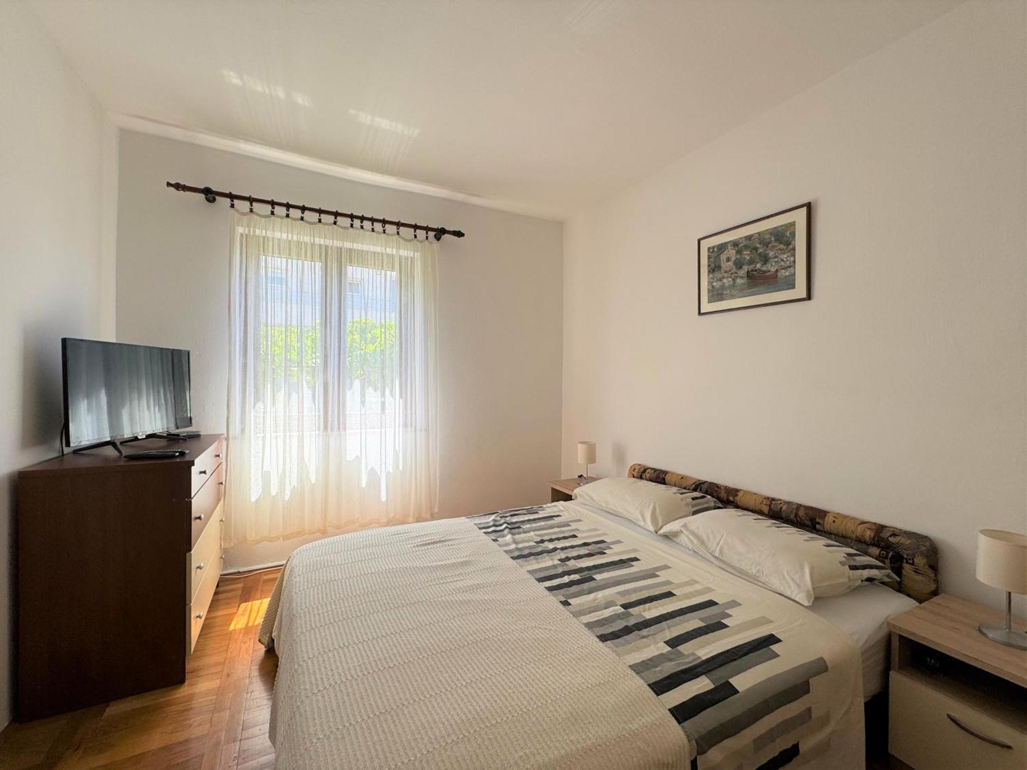 Apartman Natty Murter Exterior photo