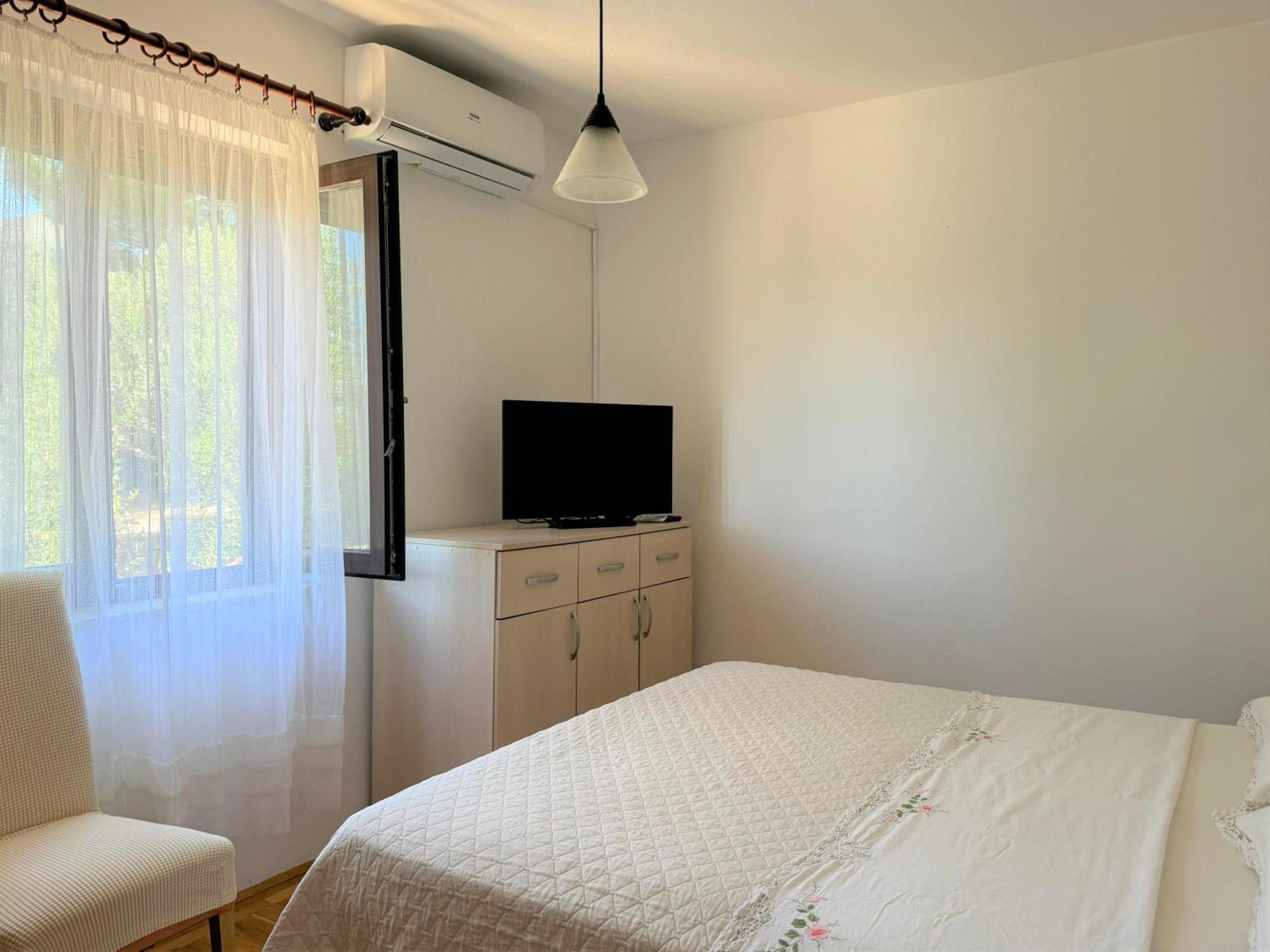 Apartman Natty Murter Exterior photo