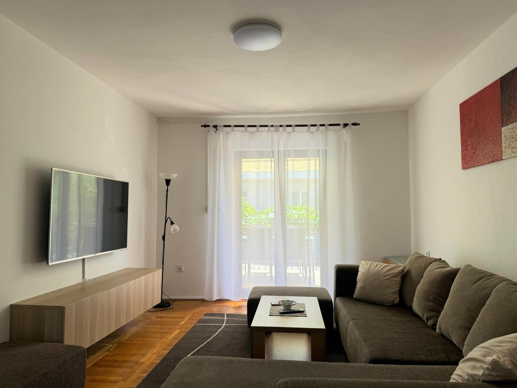 Apartman Natty Murter Exterior photo