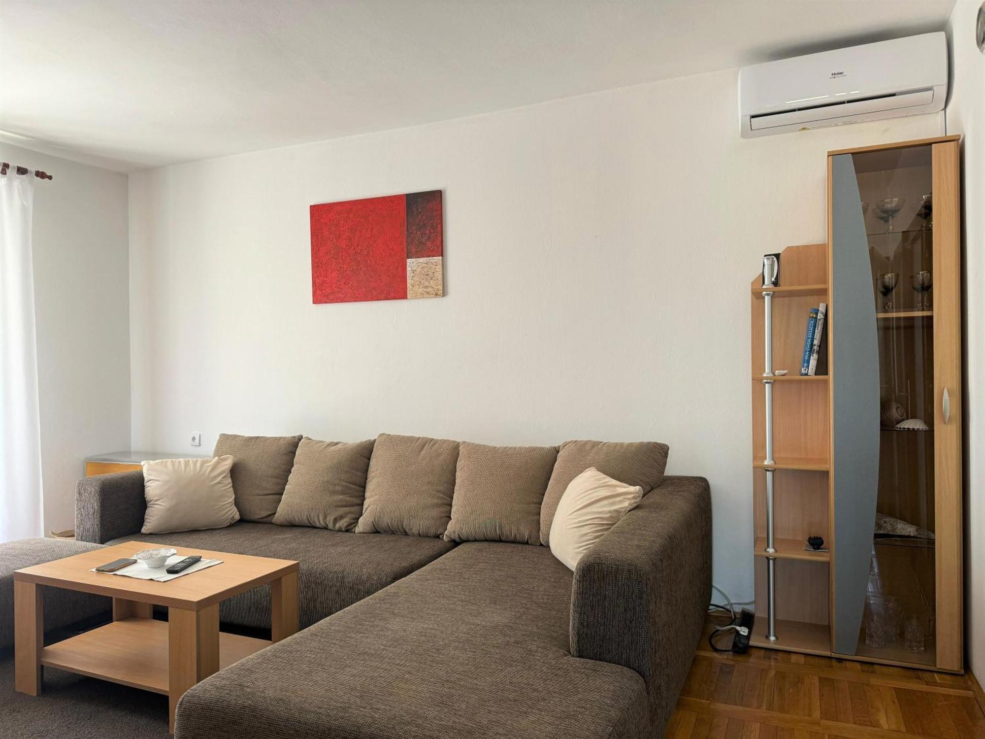 Apartman Natty Murter Exterior photo
